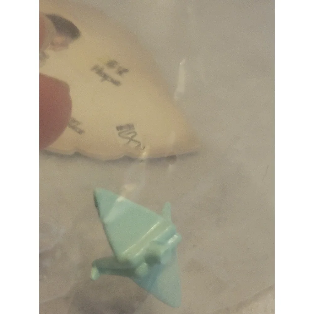 TNTSPACE Rayan All Life Blossoms HOPE Confirmed Blind Box Figure Card Box USA